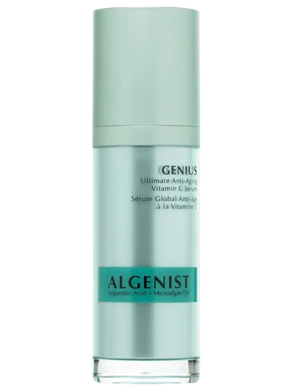 Algenist Ultimate Anti-Aging Vitamin C Serum 1oz